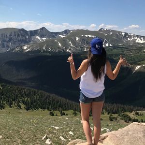 Meet your Posher, Izzy